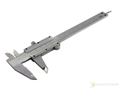 Штангенциркуль ШЦ-1-250 0,05 ЧИЗ
