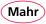 MAHR