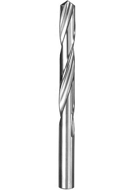 Сверло SGS 68339 6,7мм