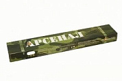 Электроды сварочные АРСЕНАЛ МР3 Ф-4,0 мм (PlasmaTec)