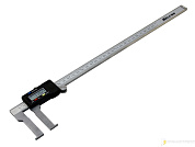 Штангенциркуль д/вн.канавок ШЦЦСВК-170 (20-170) электр. с калибр. МИК