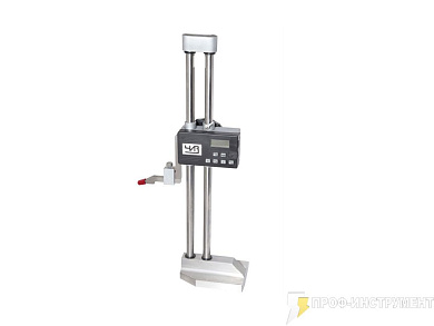 Штангенрейсмас ШРЦ- 450 0,01 электр. ЧИЗ