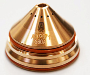 Защитный экран 260А Косой рез А102071