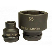 Головка торцевая PNG S16M71