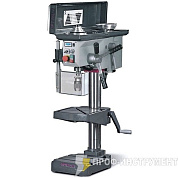 Станок вертикальный сверлильный настольный Optimum B24H Vario
