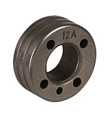 Подающий ролик под Fe 0,8-1,0 мм