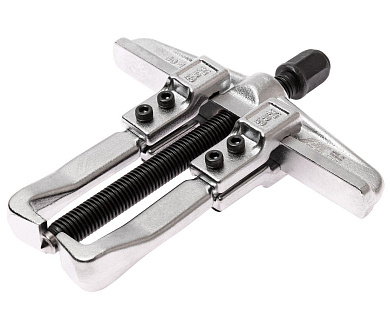 Съемник подшипников 2-х лапый 30-120мм JTC