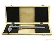 Штангенциркуль ШЦ-2- 630 0,05 губ. 100мм дв.ш МИК