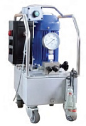 Взрывозащищённая гидростанция FBS2004-380, 150 МПа