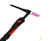 Сварочная горелка Сварог TIG TECH TS 17 (3/8G, 2 ПИН), 8 М, IOZ6307