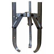 Съемник гидравлический трехлапный СГ-303