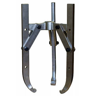 Съемник гидравлический трехлапный СГ-303