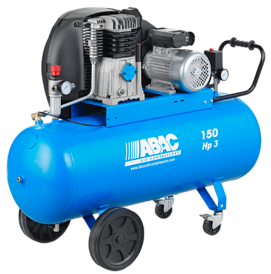 Компрессор ABAC А39В/150 СМ3 4116024280