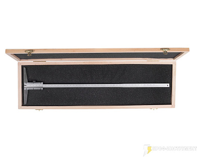 Штангенглубиномер ШГ- 300 0,05 КЛБ