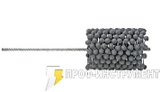 Хонинговальные абразивные щетки Flex-Hone серии GBD 3" (76MM) 240AO