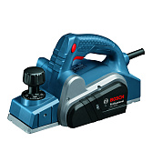 Рубанок Bosch GHO 6500 0601596000