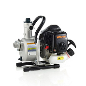 Бензиновая мотопомпа для слабо загрязненных вод Koshin SEV-25L