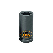 Головка ударная удлиненная AIRPRO SL03-38M