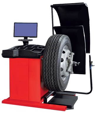 Балансировочный станок СИВИК Trucker Luxe