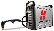Аппарат для ручной/механизированной плазменной резки Hypertherm Powermax 125 с резаком 7,6м