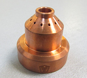 Защитный экран 100А A104012