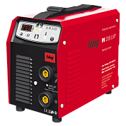 Сварочный инвертор FUBAG IN 206 LVP