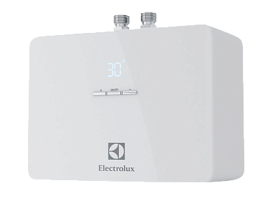 Проточный водонагреватель Electrolux NPX 4 Aquatronic Digital