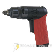 Гайковерт ударный пневматический 3/8" Shinano SI-1315S