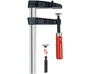 Струбцина BESSEY BE-TGK80, 800 мм