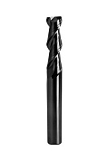 Фреза по алюминию BEST CARBIDE d6,0мм 372-2060-05