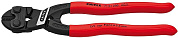 Прямой компактный болторез KNIPEX CoBolt® 71 01 200 KN-7101200