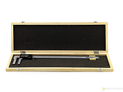 Штангенциркуль д/вн.канавок ШЦЦСВК-225 (25-225) электр. МИК