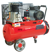 Компрессор ременной FUBAG  B4000B/50H CM3