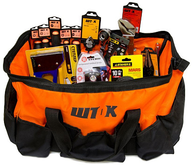 Набор дачника ШТОК 07029