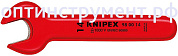 Ключ рожковый диэлектрический KNIPEX 98 00 5/8" KN-98005_8