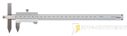 Штангенциркуль межцентровой ШЦСЦ- 300 0,05 (10-300) регул. губка 536-107 Mitutoyo