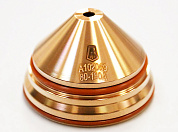 Защитный экран 80-130А Косой рез А102069