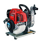 Мотопомпа Honda WX 10