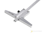 Штангенглубиномер ШГ- 200 0,05 с пов. МИК PRO