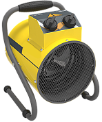 Электрическая тепловая пушка Ballu BHP-PE-2