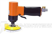 Мини-шлифмашинка полировальная пневматическая PTI-50085