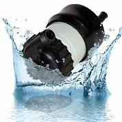 Низковольтный насос ПРИМА ННВ-3,0М-12В