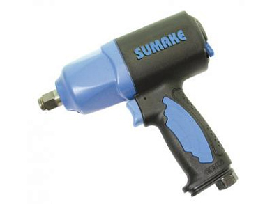Пневмогайковерт SUMAKE ST-C541