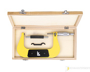 Штангенциркуль ШЦ-3- 800 0.05 губ.200(250-800) ЧИЗ