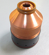 Кожух сопла 80-130А XD A102032