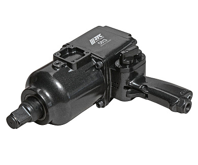 Ударный пневмогайковерт JTC 5813