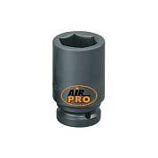 Головка ударная удлиненная AIRPRO SL04-41M