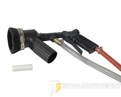 Пистолет пескоструйный для T06528 AE&T T06528G