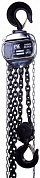Таль цепная шестеренчатая HSZ-2,0J 6 м LB Professional Equipment