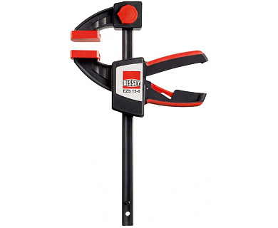 Струбцина 600/80 BESSEY BE-EZS60-8